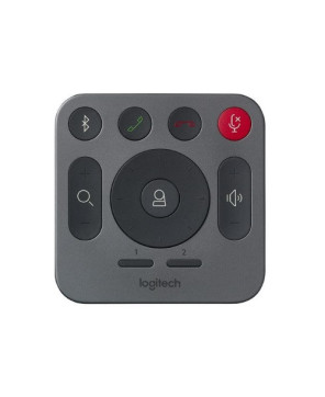 Buy Logitech Remote Control 993-001940 for Rally ConferenceCam System