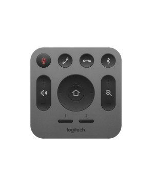 Buy Logitech Remote Control 993-001389 for Logitech MeetUp Conference Camera