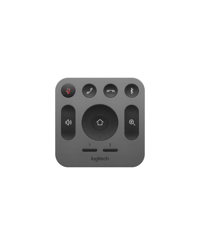 Buy Logitech Remote Control 993-001389 for Logitech MeetUp Conference Camera