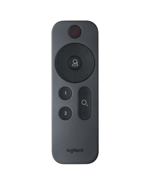 Buy Logitech Remote Control 993-001896 for Logitech Rally Camera