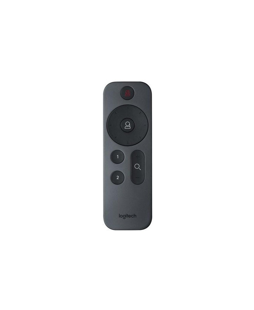 Buy Logitech Remote Control 993-001896 for Logitech Rally Camera