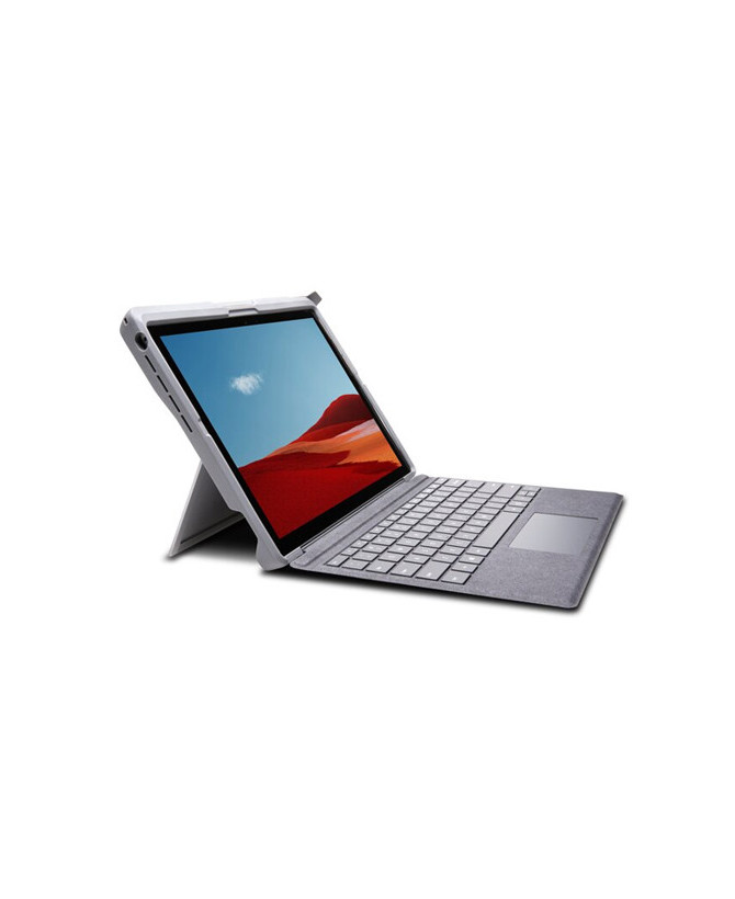 Buy Kensington BlackBelt 2nd Degree Rugged Case in Platinum K97802WW for Surface Pro 7, 6, 5, and 4 