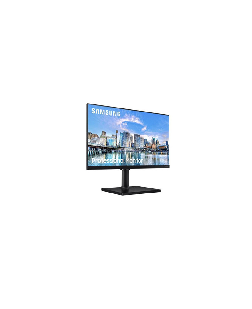 Buy Samsung 24" 16:9 IPS LED Gaming Monitor LF24T450FQEXXY