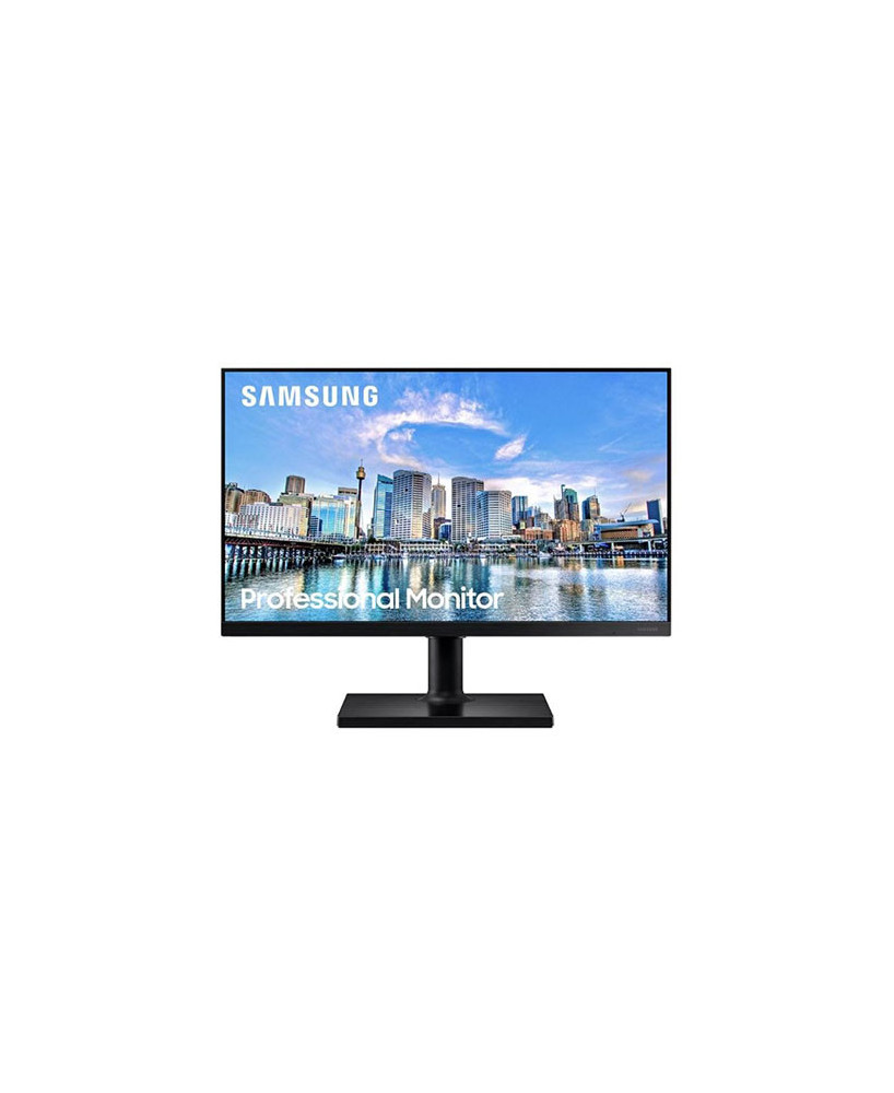 Buy Samsung 27" 16:9 IPS LED Gaming Monitor LF27T450FQEXXY