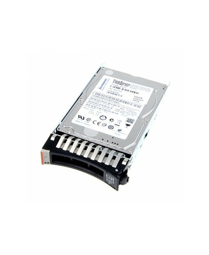 Buy Lenovo ThinkSystem 2TB 3.5" 7.2K SATA 6Gbps Hotswap 512n Internal HDD 7XB7A00050