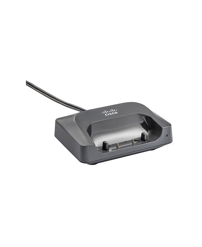 Buy Cisco IP Dect Handset Cradle CP-6825-HC= for Cisco IP DECT 6800 Series