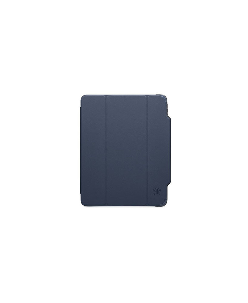 Buy STM 12.9" Dux Studio in Midnight Blue STM-222-288L-03 for Ipad Pro 3rd and 4th Gen