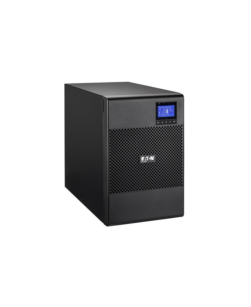 Buy Eaton 9SX 700VA 630W On-line Double Conversion UPS with Power Factor Correction System 9SX700I-AU