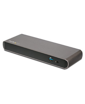 Buy Startech Thunderbolt 3 Dock - Dual Monitor 4K 60Hz Laptop Docking Station TB3DK2DPPD