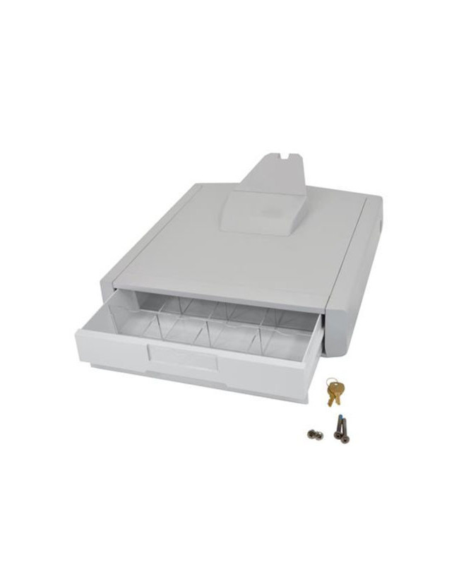 Buy Ergotron SV Single Primary Storage Drawer 97-863 for Ergotron StyleView Carts