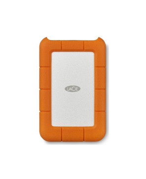 Buy LaCie Rugged 1TB USB 3.1 Gen 1 Type-C External Hard Drive STFR1000800