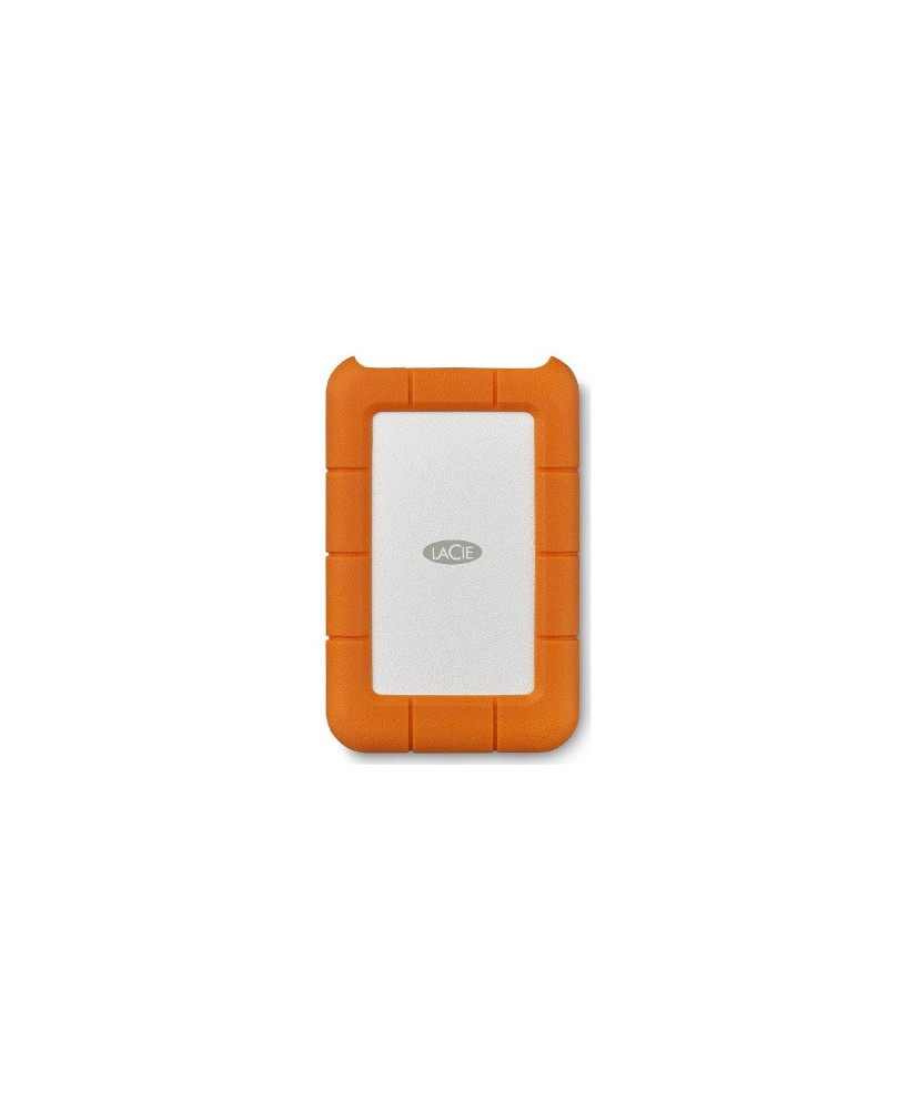 Buy LaCie Rugged 1TB USB 3.1 Gen 1 Type-C External Hard Drive STFR1000800