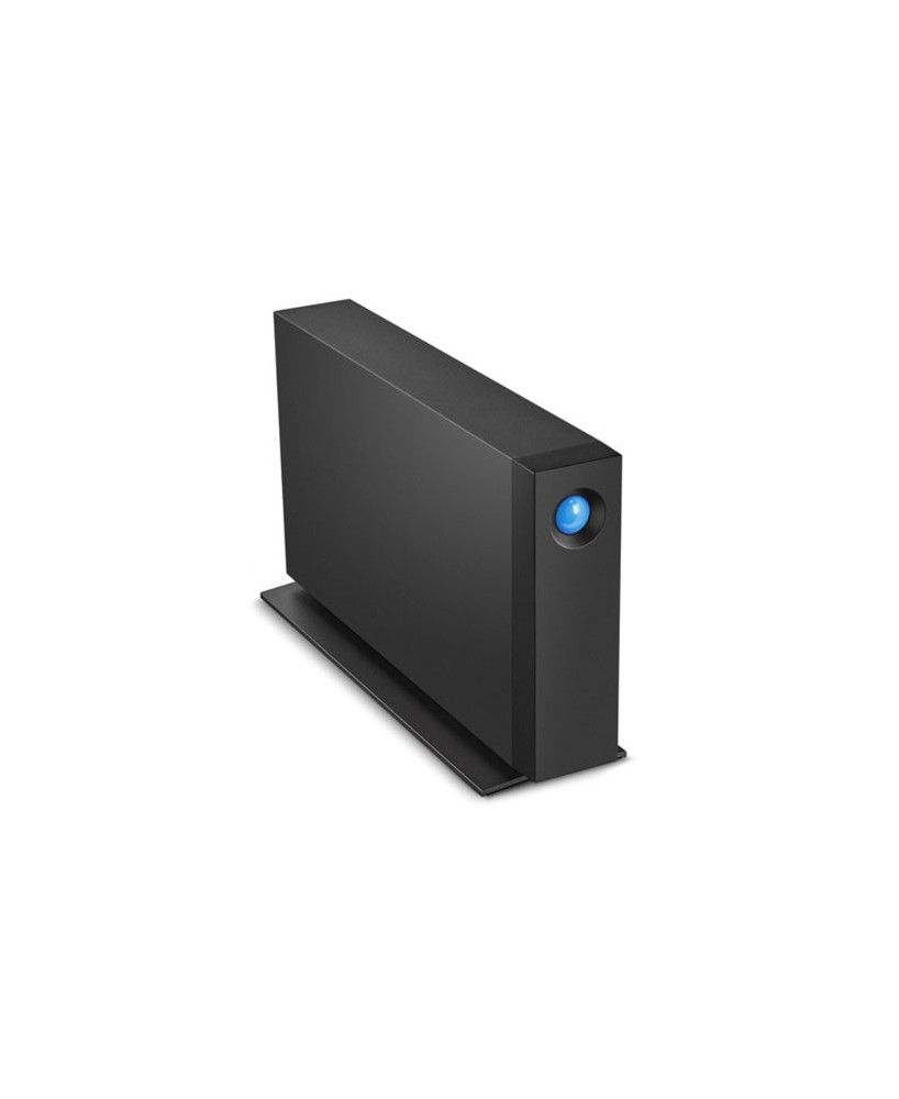 Buy LaCie 4TB d2 Professional USB 3.1 Type-C External Hard Drive STHA4000800