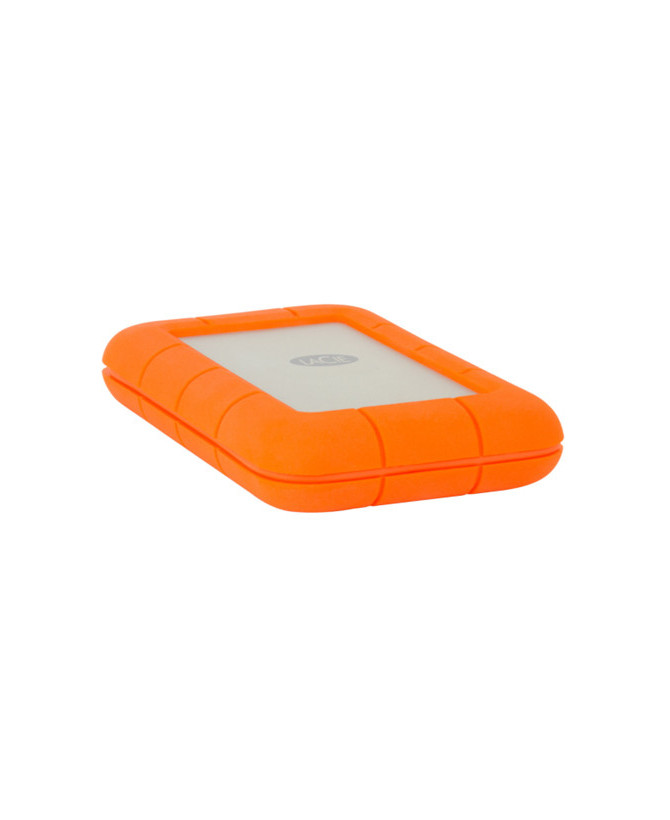 Buy LaCie Rugged 2TB Portable Solid State Drive STHR2000800