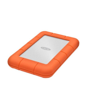 Buy LaCie Rugged Mini 2TB Portable Hard Drive LAC9000298