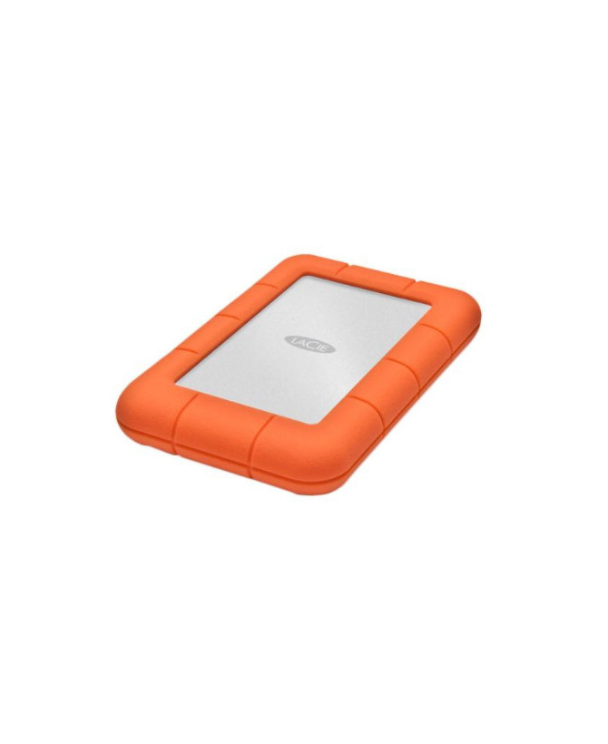 Buy LaCie Rugged Mini 2TB Portable Hard Drive LAC9000298