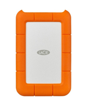 Buy LaCie 2TB Rugged USB 3.1 Gen 1 Type-C External Hard Drive STFR2000800