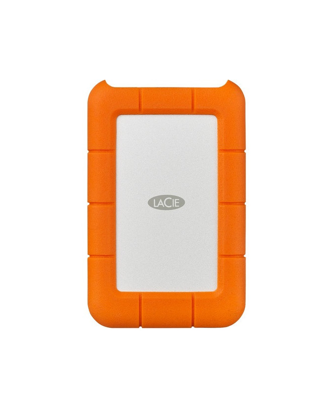 Buy LaCie 2TB Rugged USB 3.1 Gen 1 Type-C External Hard Drive STFR2000800