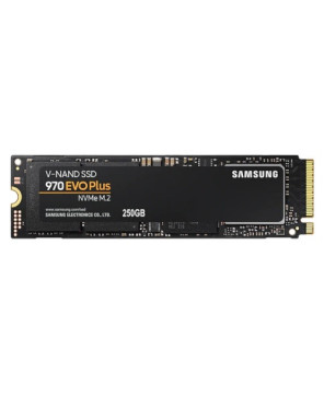 Buy Samsung 970 EVO Plus NVMe M.2 250GB Internal SSD MZ-V7S250BW for PC