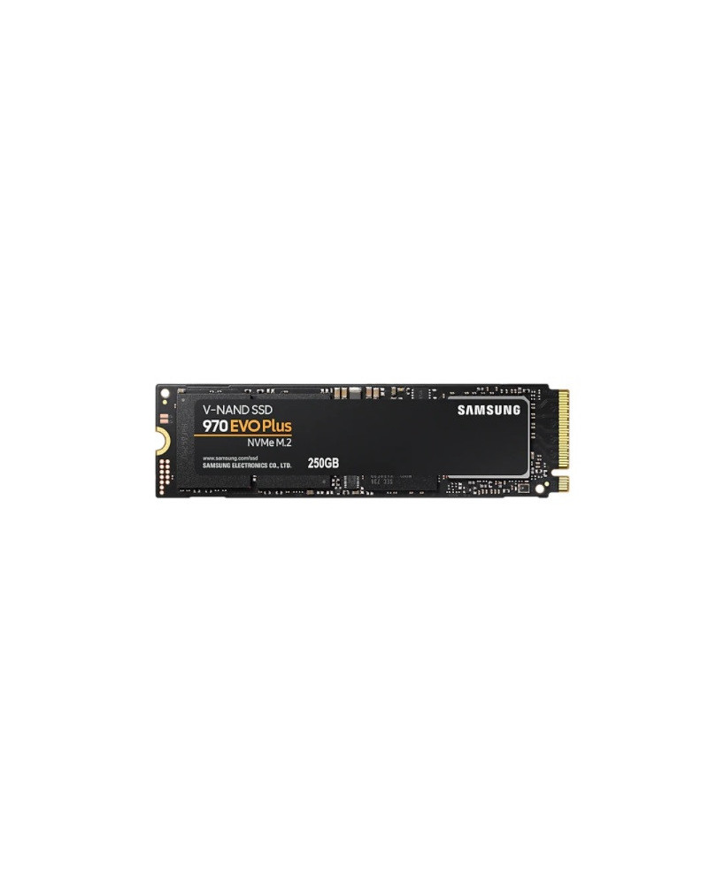 Buy Samsung 970 EVO Plus NVMe M.2 250GB Internal SSD MZ-V7S250BW for PC