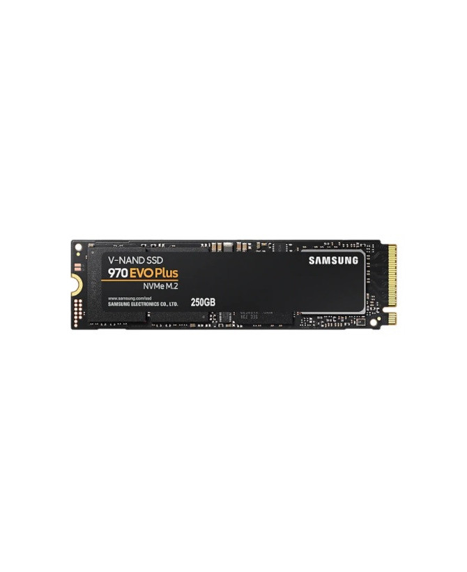 Buy Samsung 970 EVO Plus NVMe M.2 250GB Internal SSD MZ-V7S250BW for PC