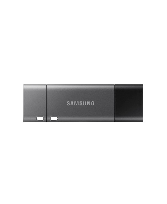 Buy Samsung DUO Plus 256GB 300R/80W MB/s USB A & C Flash Drive MUF-256DB/APC