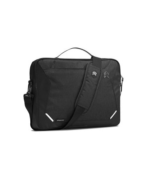 Buy STM Myth Carrying Case in Black STM-117-185P-05 for Up to 15″ Laptop