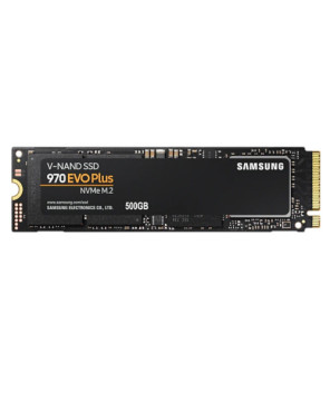 Buy Samsung 970 Evo Plus 500gb M.2 Internal SSD MZ-V7S500BW