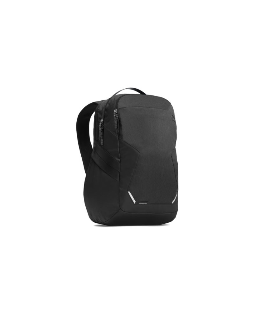 Buy STM Myth Backpack 28L in Black STM-117-187P-05 for 15" Screens and 16" MacBook Pro