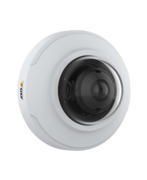 Axis M3066-V 4MP Indoor Mini Dome Network Camera 01708-001