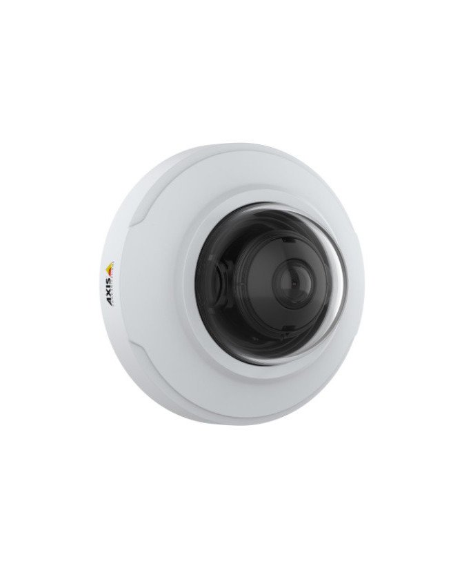 Axis M3066-V 4MP Indoor Mini Dome Network Camera 01708-001