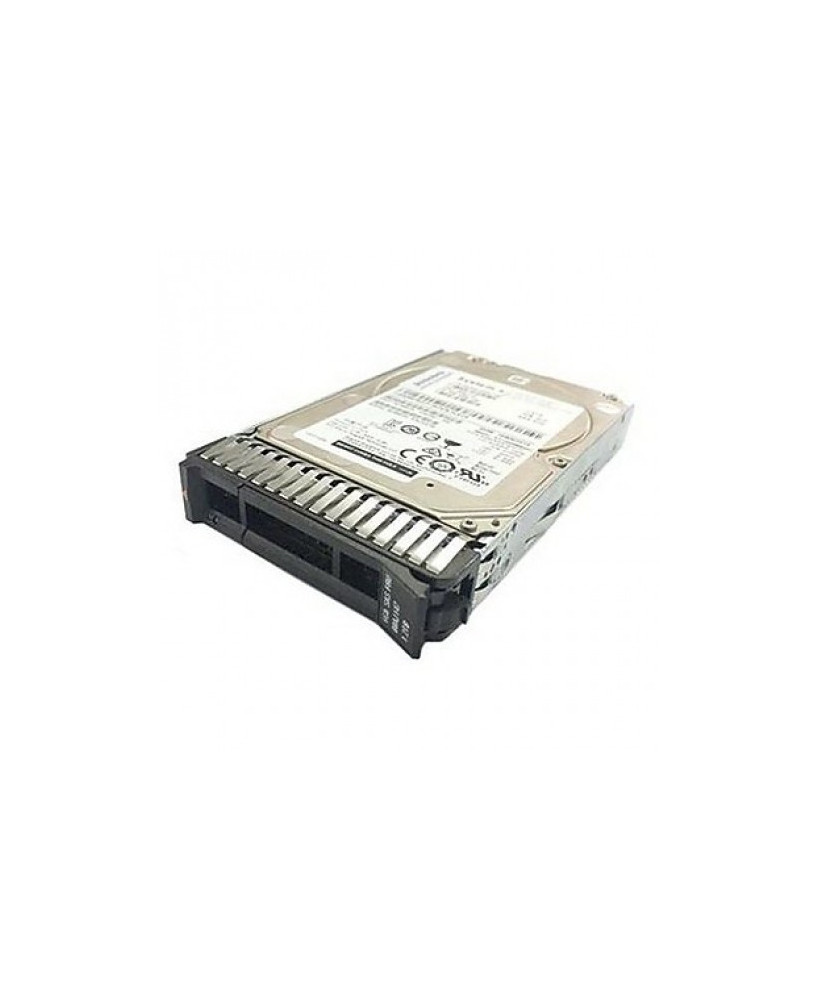 Buy Lenovo Thinksystem 2.5" 600GB Hot Swap Hard Drive 7XB7A00025 for ThinkSystem SD530, SN550, SN850 Servers