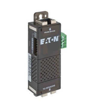 Buy Eaton Environmental Monitoring Probe EMPDT1H1C2 for Use with UPS