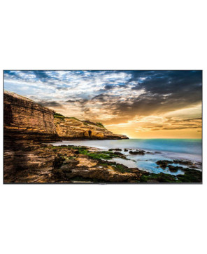 Buy Samsung QE55T 55" 4K UHD 16/7 300nit Commercial Display LH55QETELGCXXY