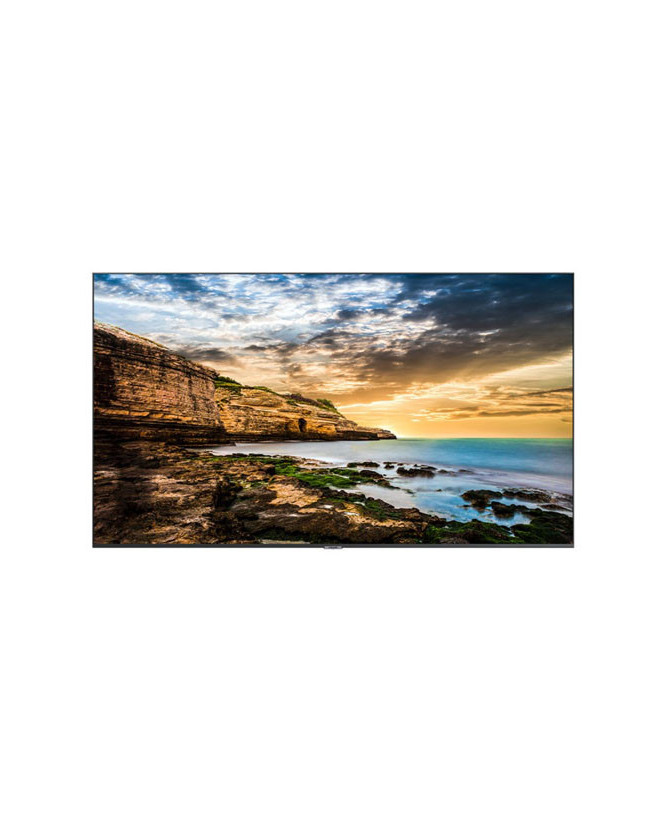 Buy Samsung QE55T 55" 4K UHD 16/7 300nit Commercial Display LH55QETELGCXXY