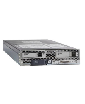 Buy Cisco UCS B200 M5 Blade w/o CPU, Memory, HDD, Mezzanine (UPG) UCSB-B200-M5-U