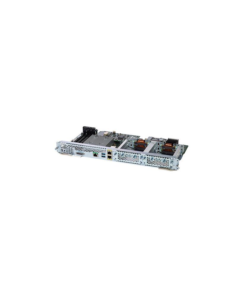 Buy Cisco UCS-E180D M3 Double-wide, Xeon D-1548, 2.0GHz, 8 Core CPU Blade Server UCS-E180D-M3/K9