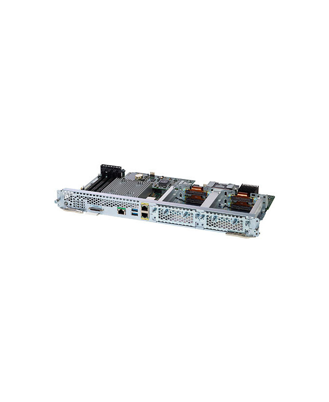 Buy Cisco UCS-E180D M3 Double-wide, Xeon D-1548, 2.0GHz, 8 Core CPU Blade Server UCS-E180D-M3/K9