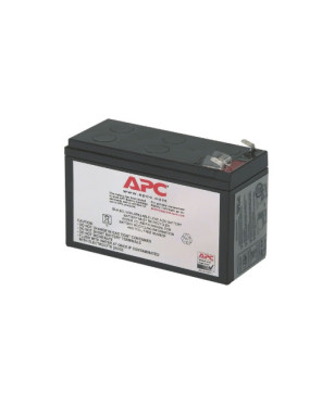 Buy APC Premium Replacement Battery Cartridge RBC17 for UPS Devices