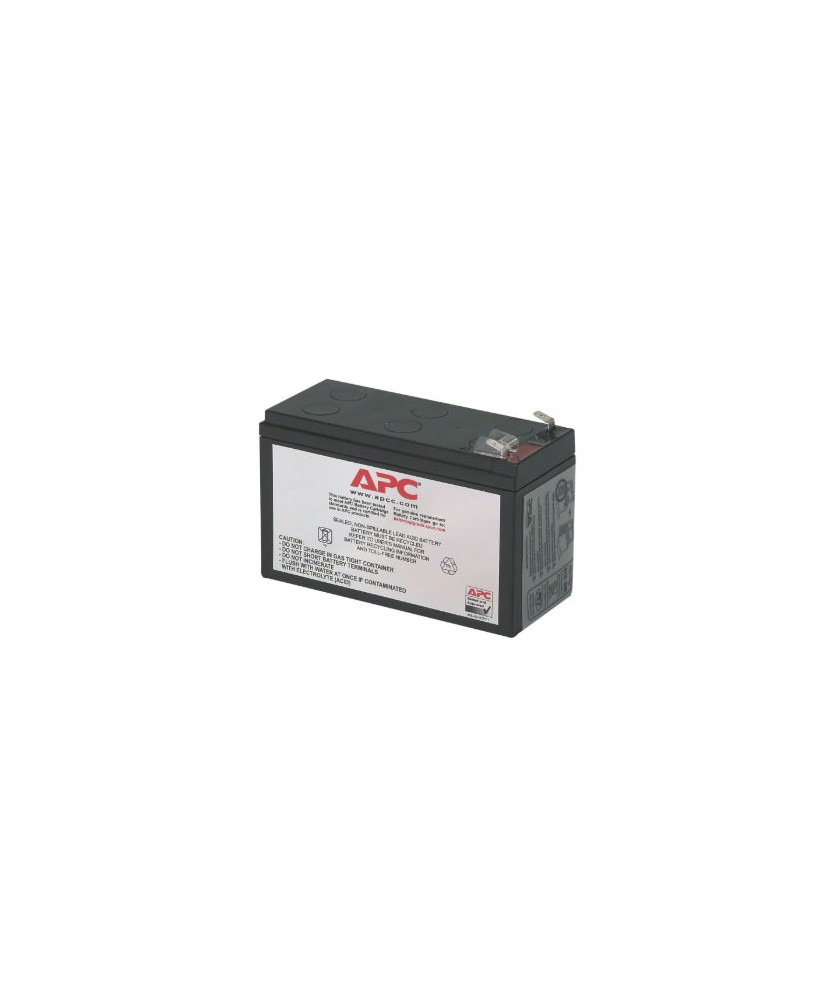 Buy APC Premium Replacement Battery Cartridge RBC17 for UPS Devices