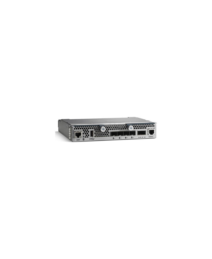 Buy Cisco Not to Sold Standalone 5108 AC2 Blade Server Chassis UCS-SP-MINI-T With FI6324 