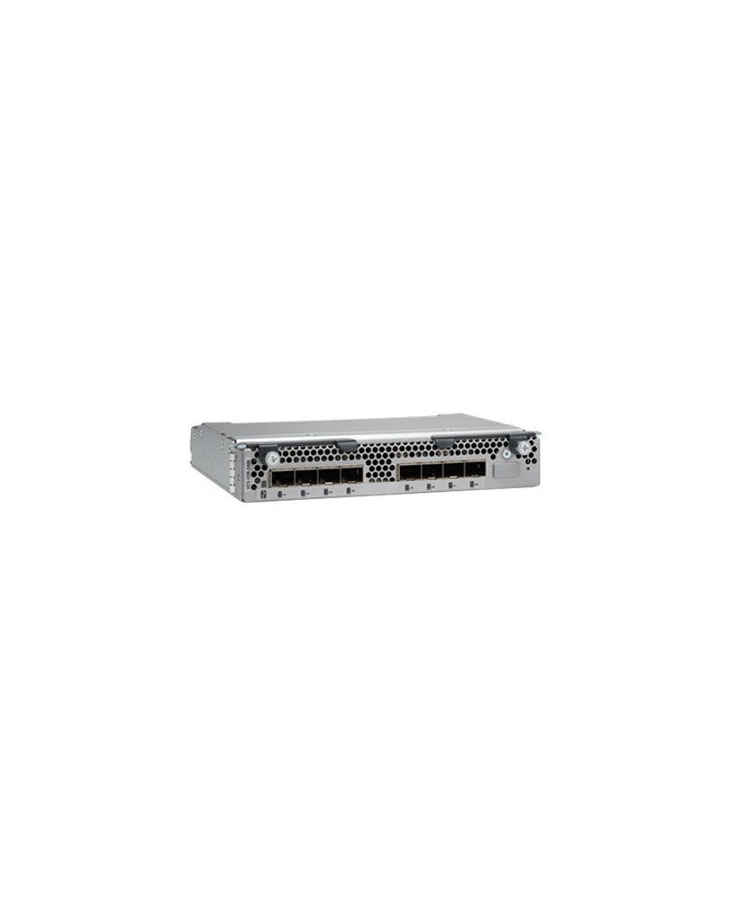 Buy Cisco UCS 2408 Fabric Extender I/O Expansion Module UCS-IOM-2408 for UCS 5108 Blade Server 