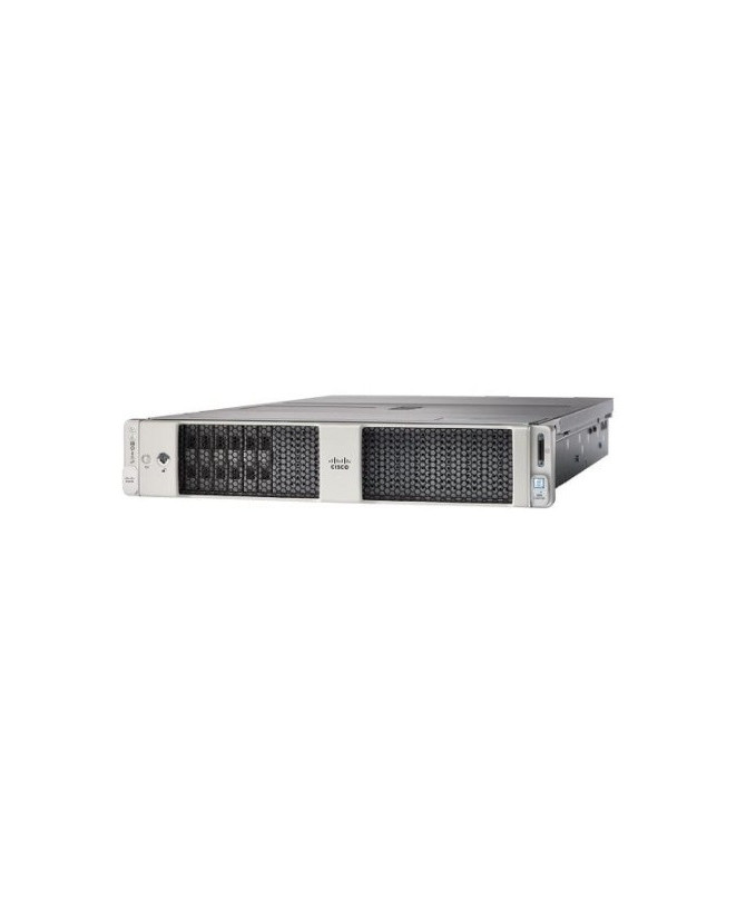 Buy Cisco UCS C240 M5 SFF Rack Server No CPU UCSC-C240-M5S