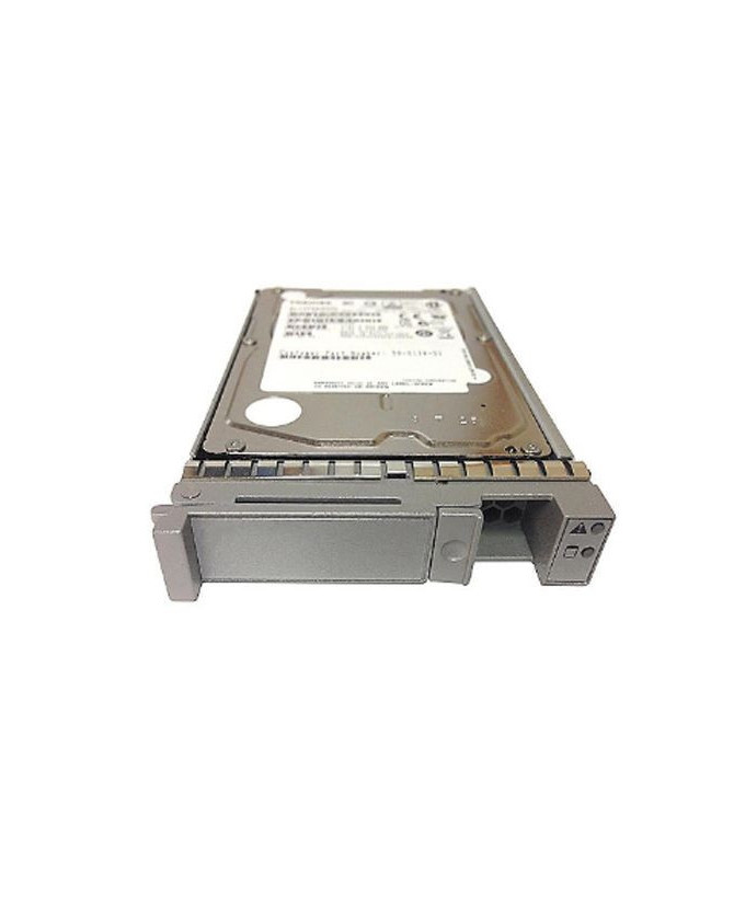 Buy Cisco 2.4TB 2.5" SFF Hard Drive UCS-HD24TB10K4KN for UCS C220 M5SN, C220 M5SX