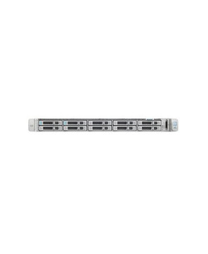 Buy Cisco UCS C220 M5 SFF Rack-mountable Server without CPU, MEM, HD, PCIE, PSU HX-C220-M5SX