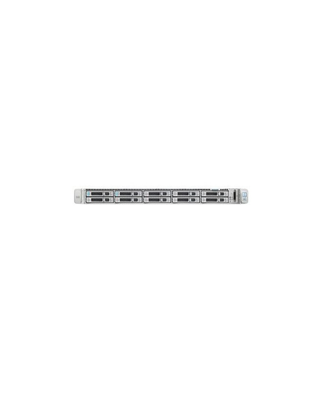 Buy Cisco UCS C220 M5 SFF Rack-mountable Server without CPU, MEM, HD, PCIE, PSU HX-C220-M5SX