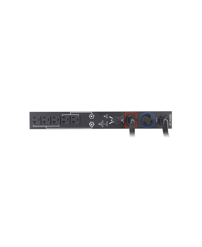 Buy Eaton HotSwap Maintenance Bypass C20 Input Aust 3 Pin Outlets MBP3KAU