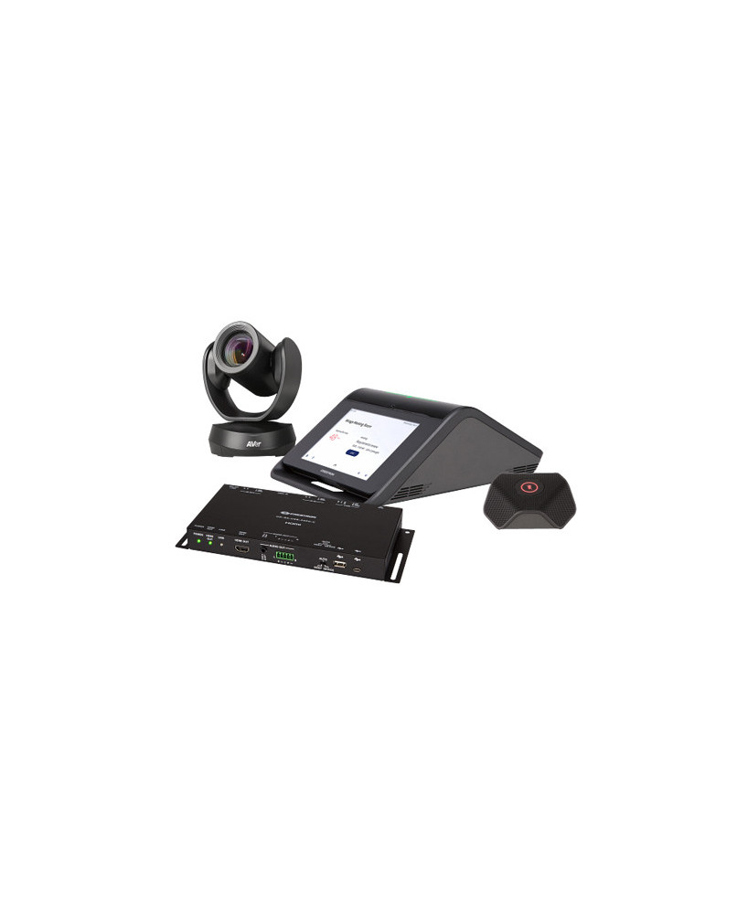 Buy Crestron Flex MX70-U Tabletop Large Room Video Conference System UC-MX70-U