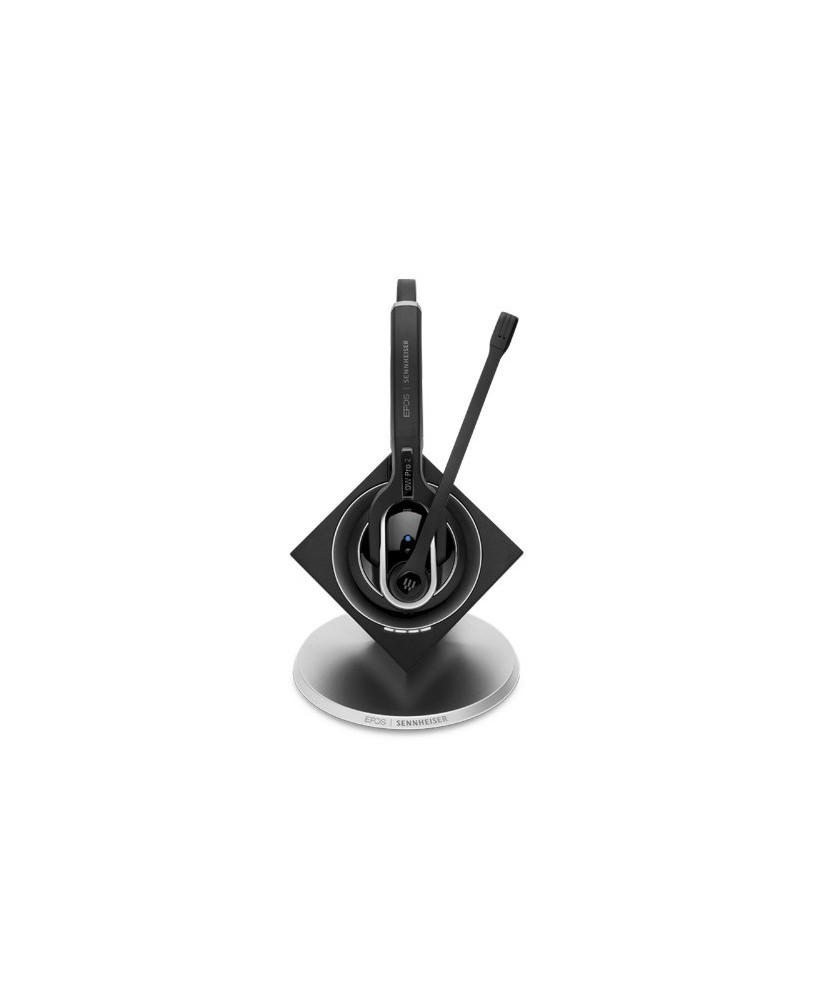 Buy EPOS | SENNHEISER DW PRO 2 ML Binaural Headset with DECT Connectivity 1000539