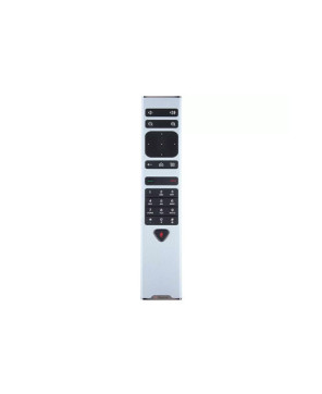 HP Poly/Polycom Remote 2201-61003-001 / 875H7AA for Eagle Eye Video Conference Camera